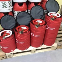 Чехлы для баллонов