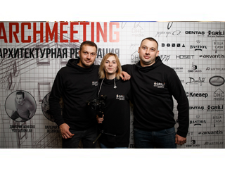 ARCHMEETING в Дніпрі - значуща подія 2019 року