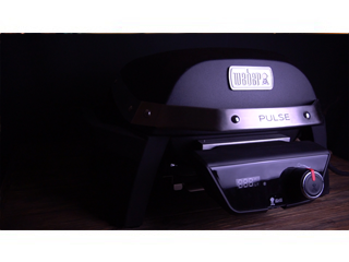Як не пересушити свинину на грилі? Термометр iGrill в роботі