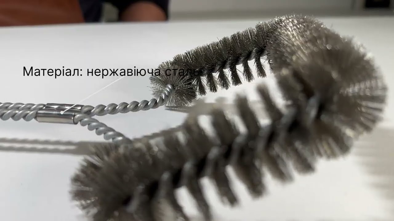 Щітка для чищення гриля Pit Boss 40187